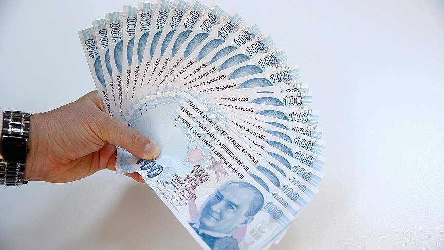 Bakan Şimşek'ten dikkat çeken maaş mesajı! “Sistemi baştan yazıyoruz” 8